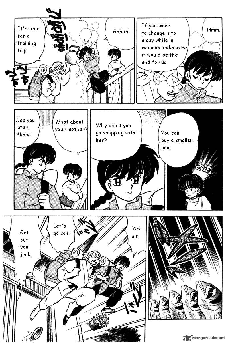 Ranma 1 2 34 80