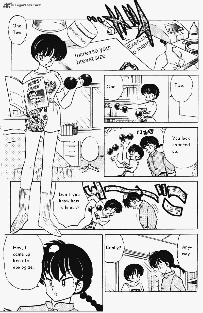 Ranma 1 2 34 98