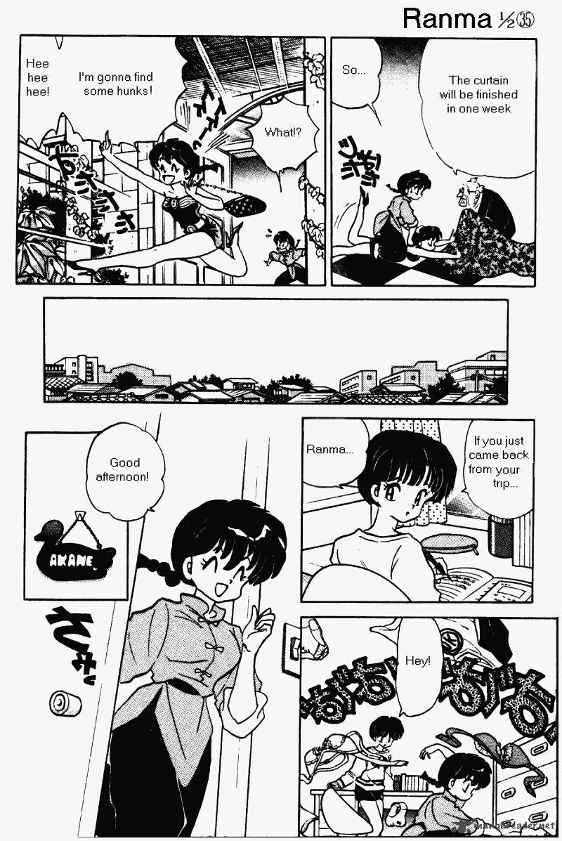 Ranma 1 2 35 11