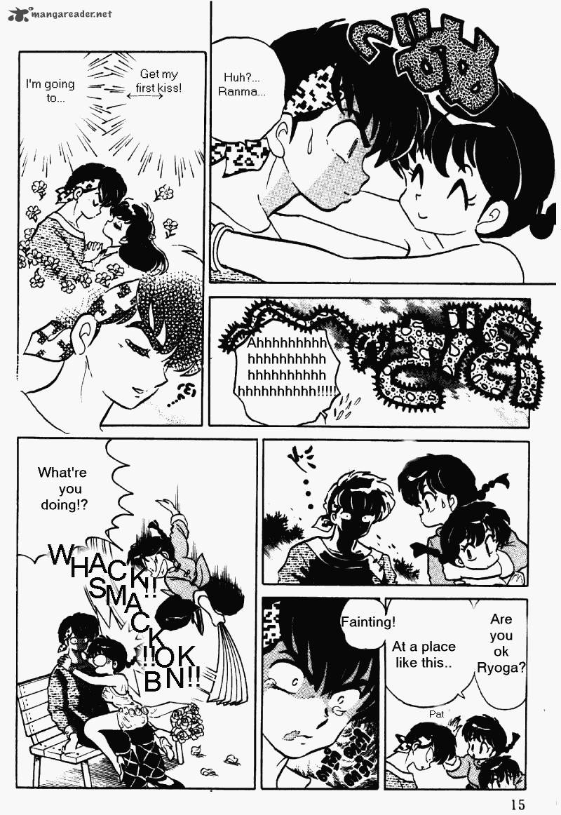 Ranma 1 2 35 15