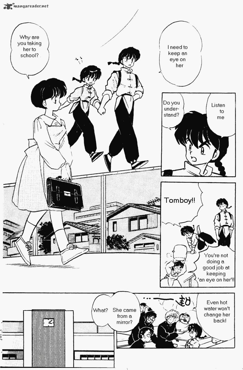 Ranma 1 2 35 26