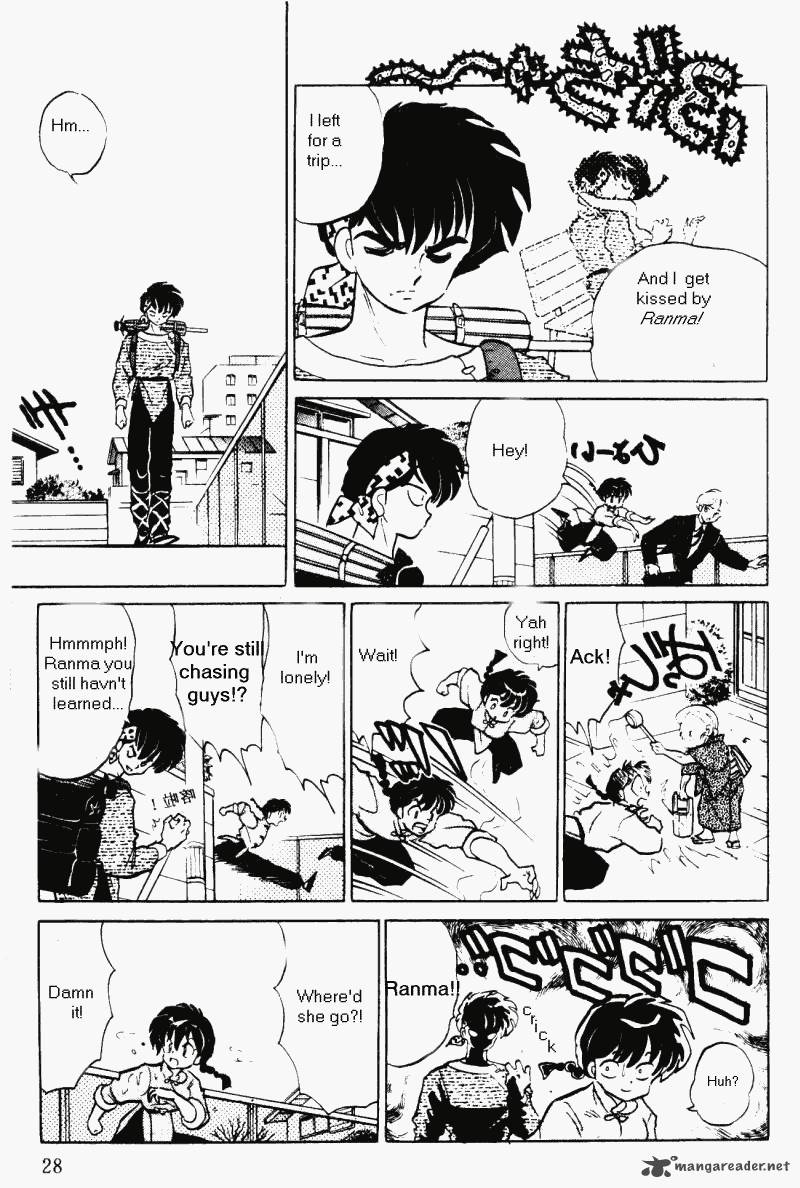 Ranma 1 2 35 28