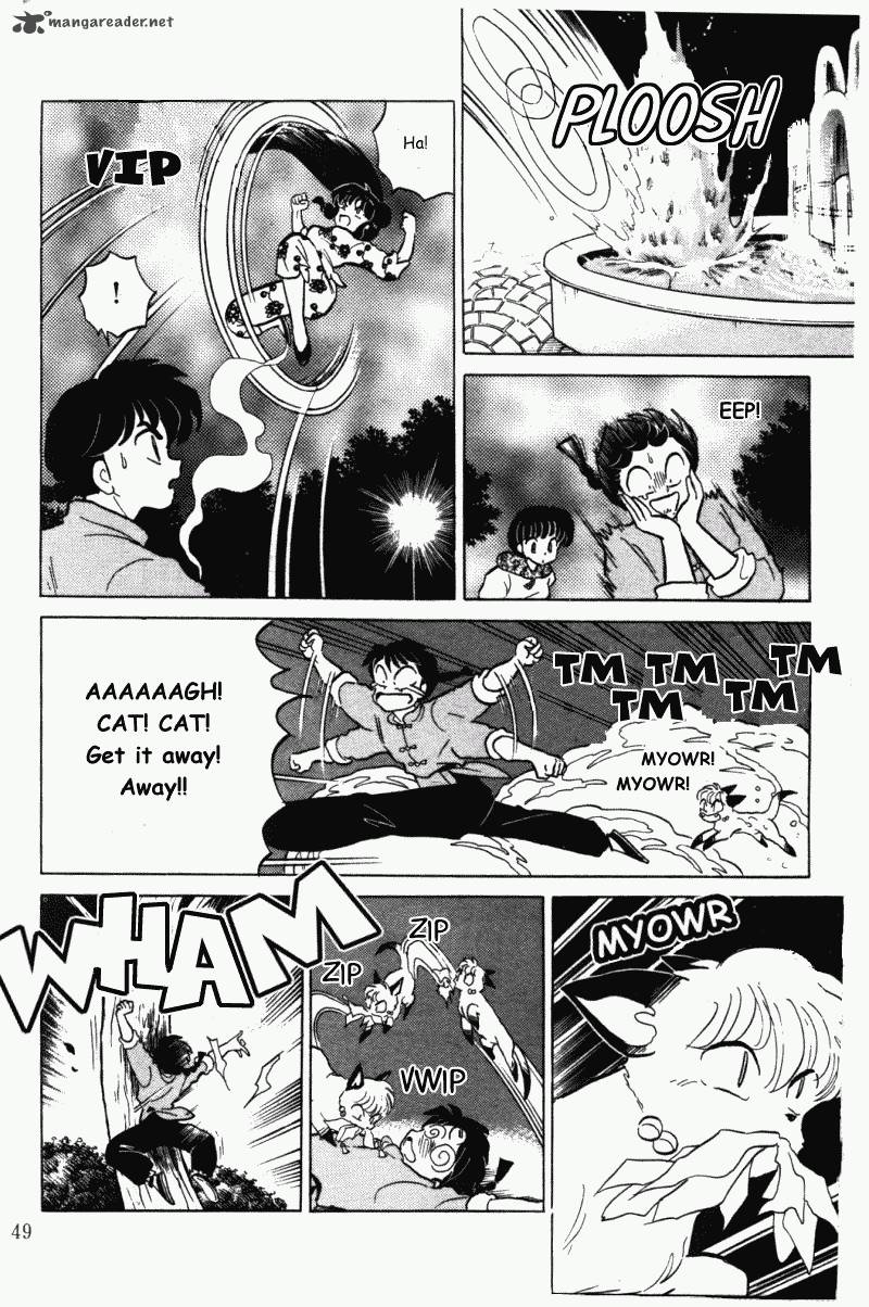 Ranma 1 2 37 49