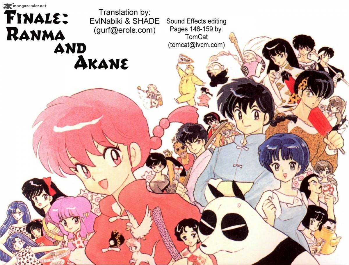 Ranma 1 2 38 145