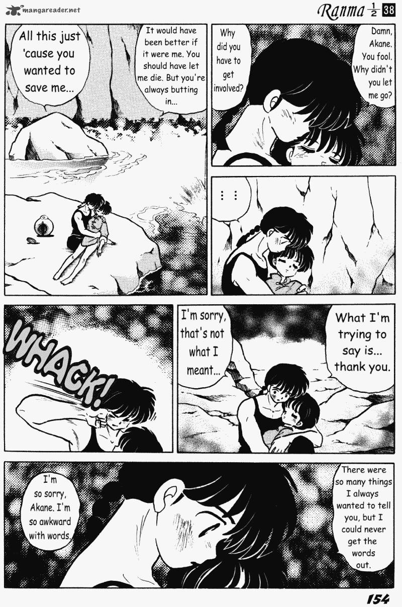 Ranma 1 2 38 154