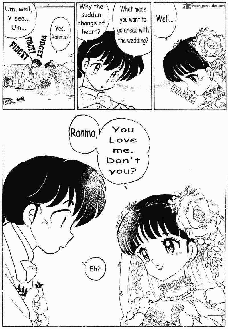 Ranma 1 2 38 167