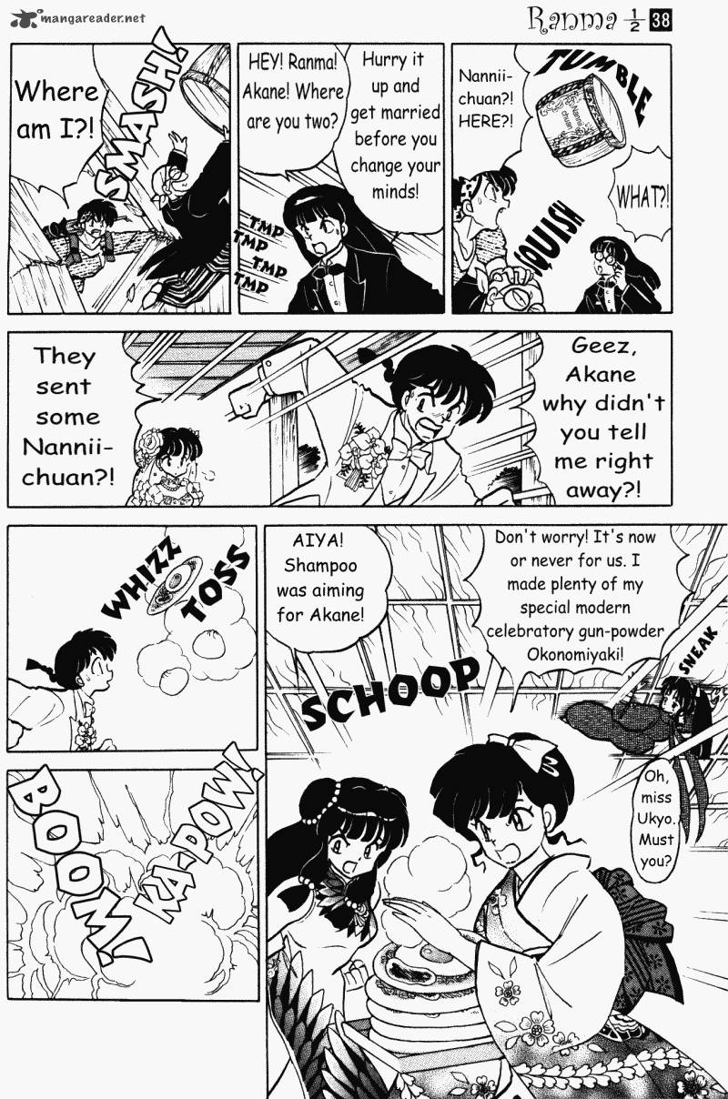 Ranma 1 2 38 170