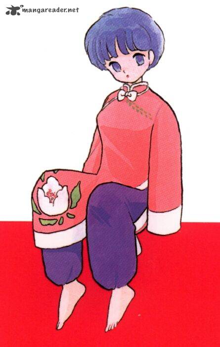 Ranma 1 2 38 2