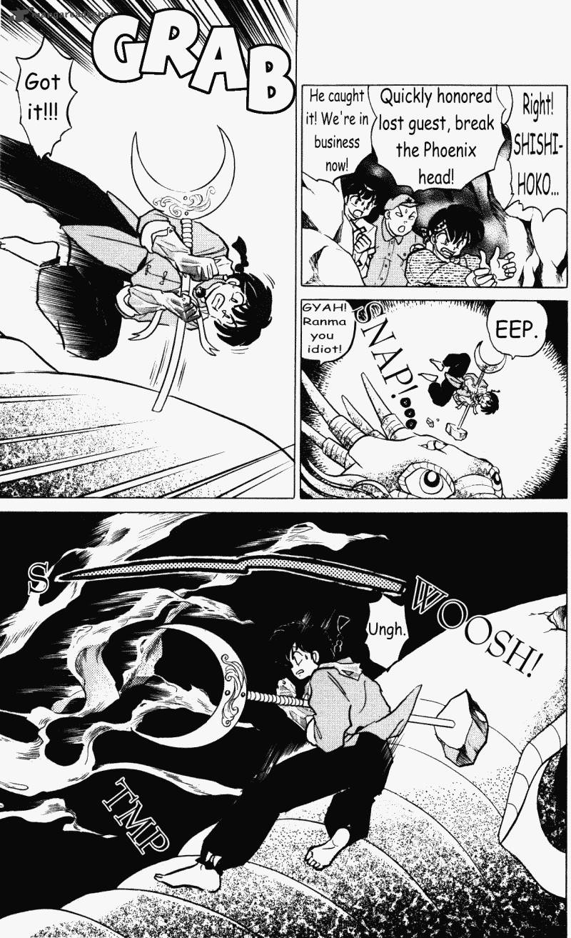 Ranma 1 2 38 43