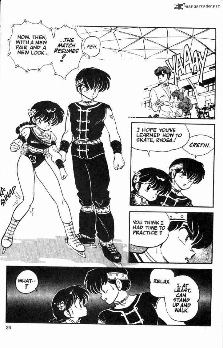 Ranma 1 2 4 28