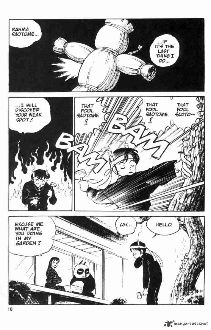 Ranma 1 2 5 20