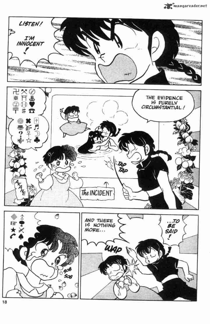 Ranma 1 2 5 89