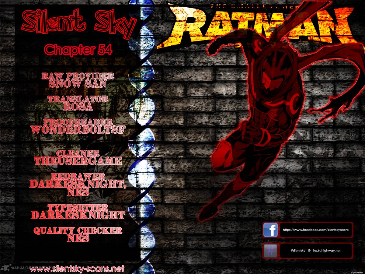 Ratman 55 1