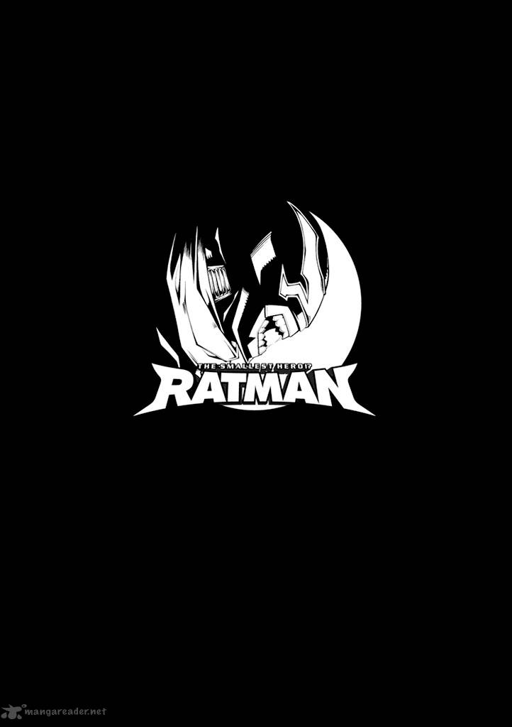 Ratman 56 33