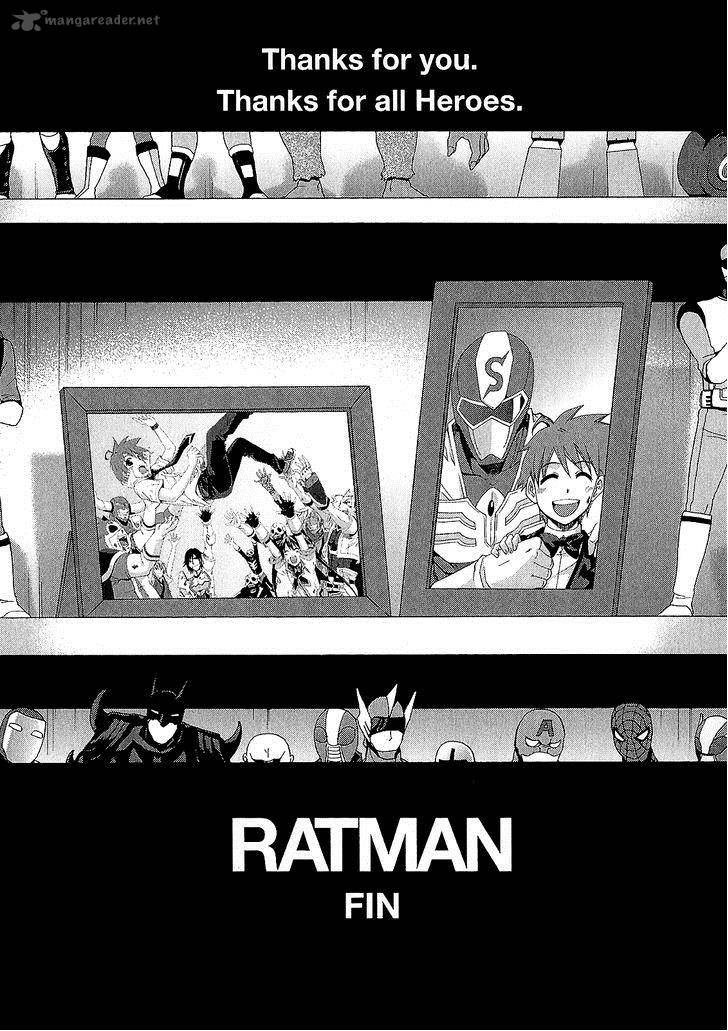 Ratman 60 60