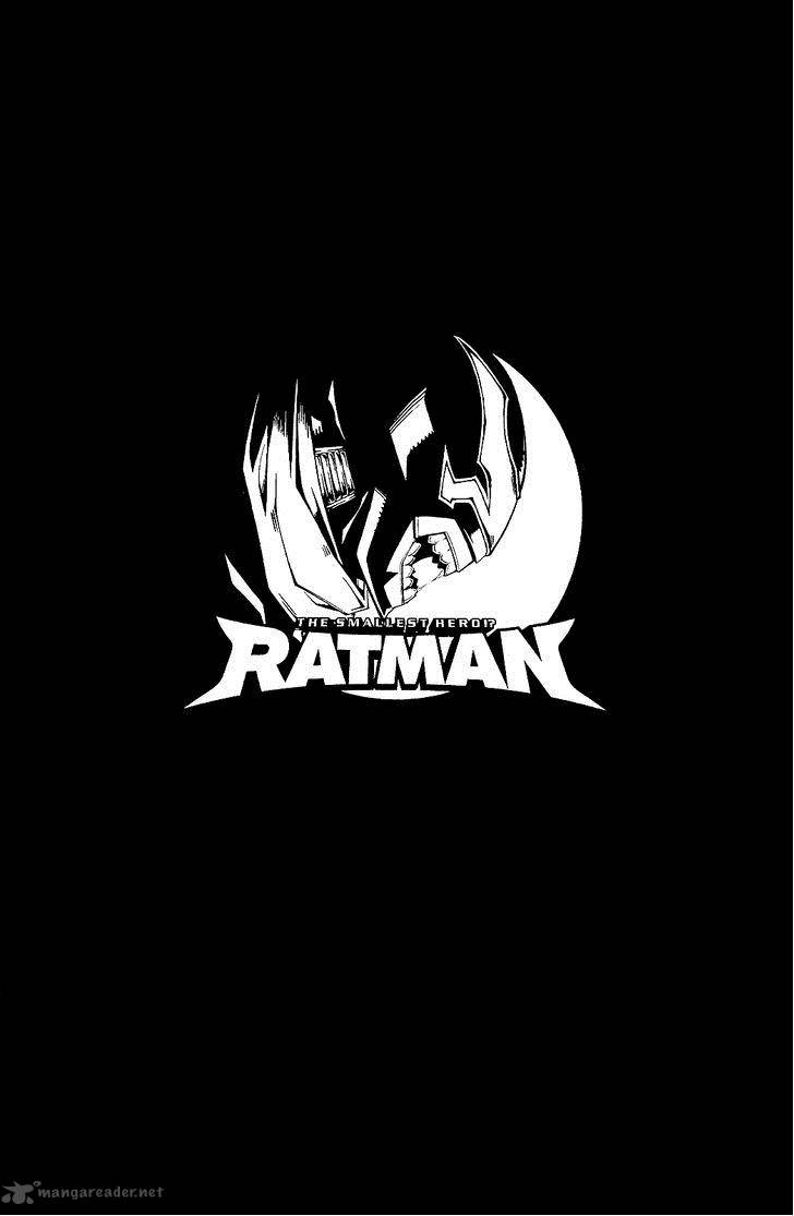 Ratman 60 61