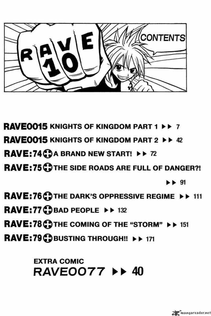 Rave 74 2