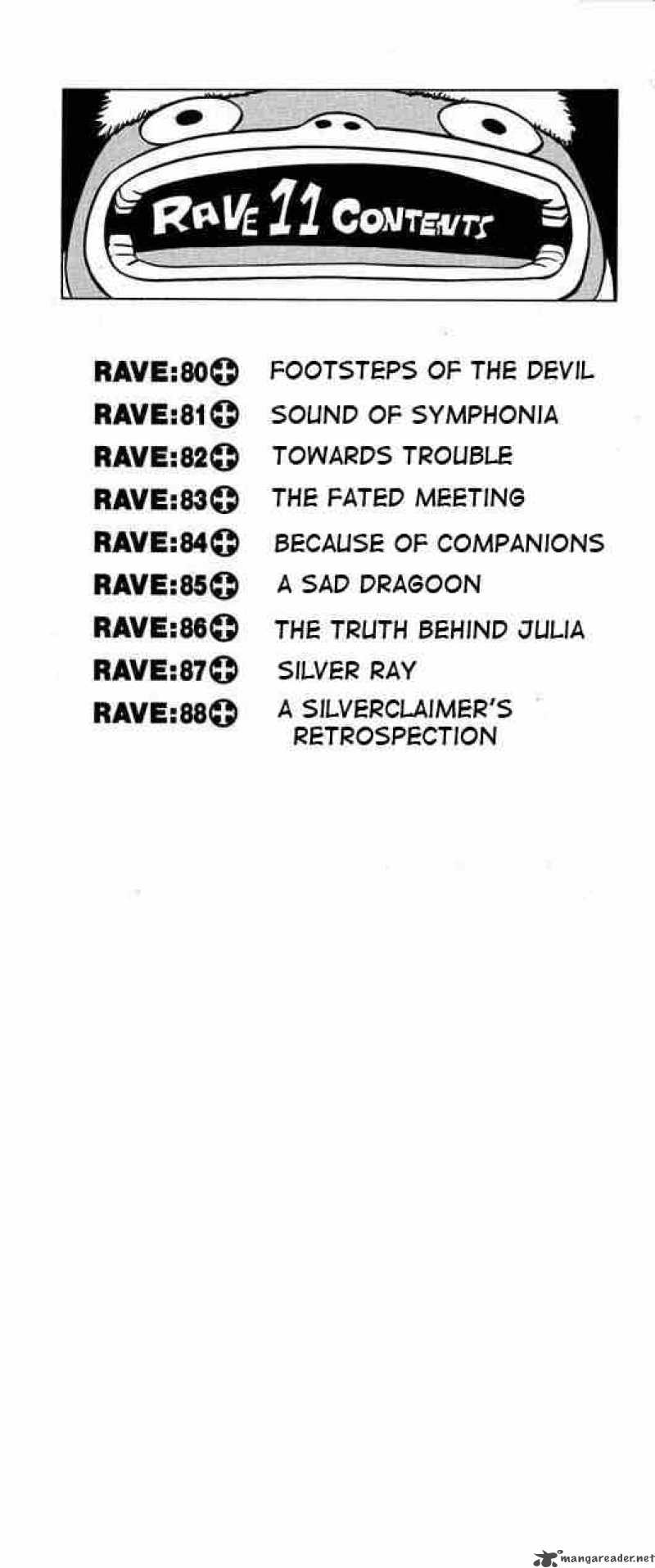 Rave 80 3