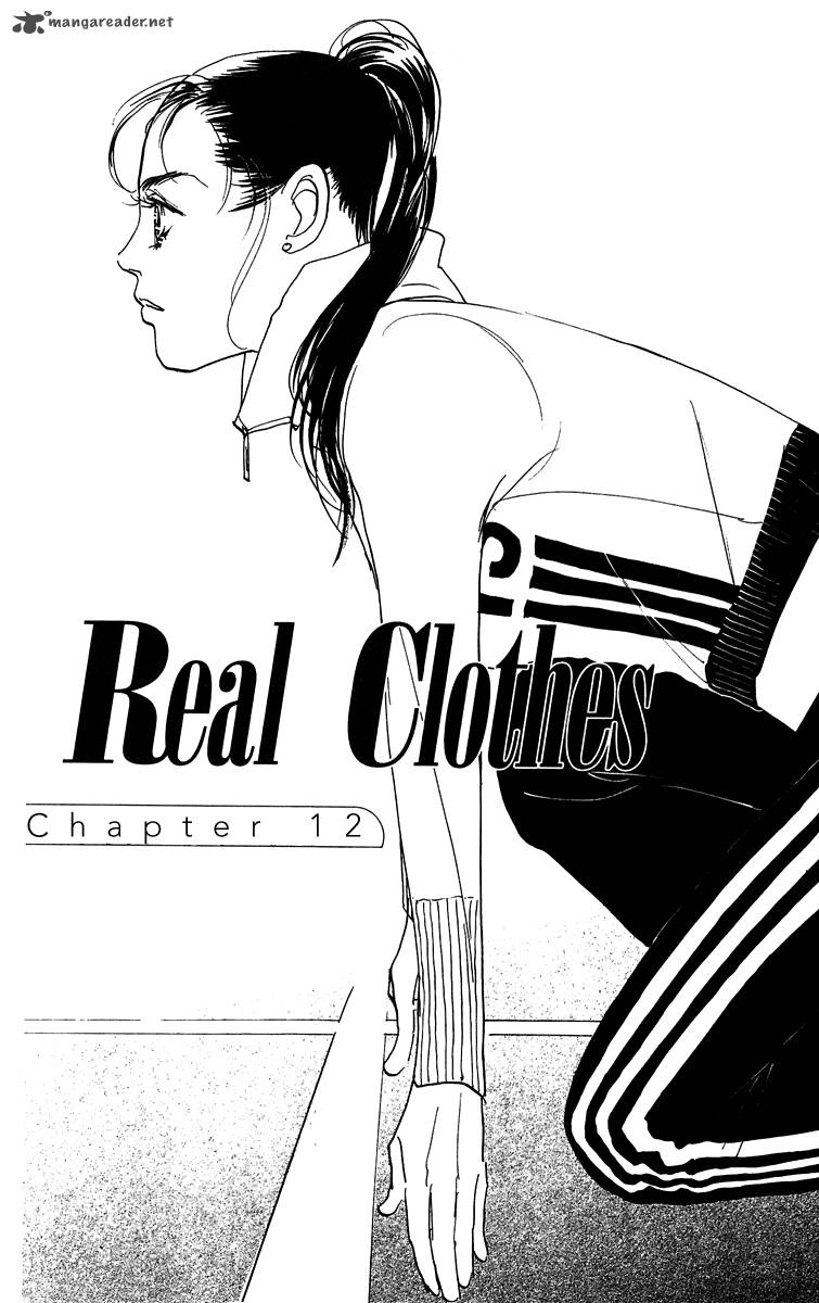 Real Clothes 12 2