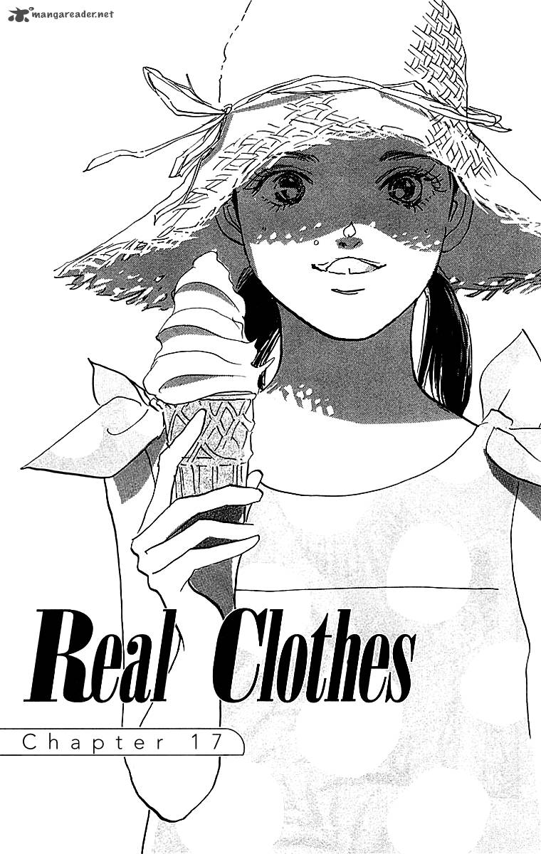 Real Clothes 17 2