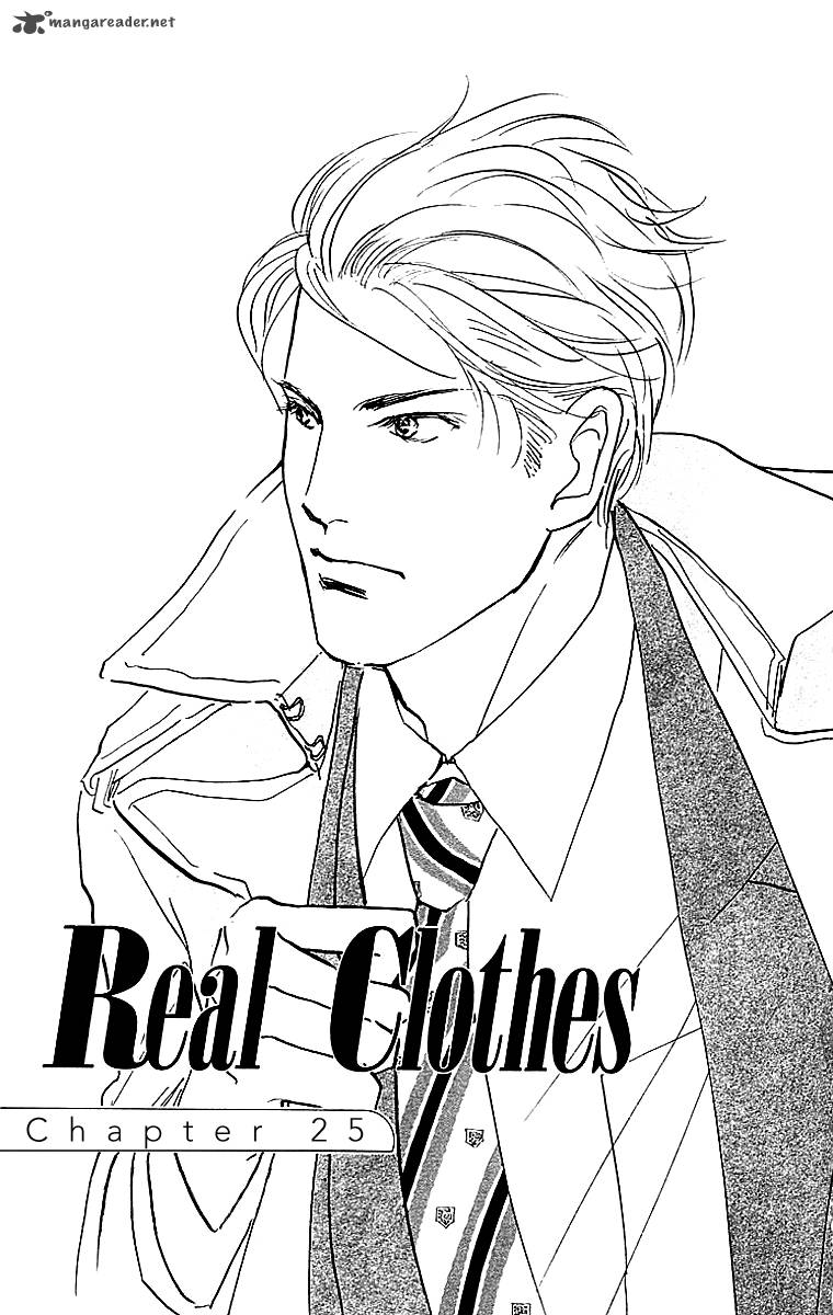 Real Clothes 25 3