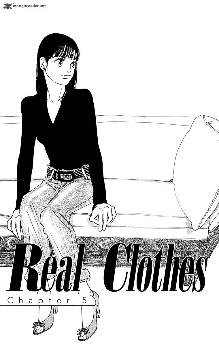 Real Clothes 5 2