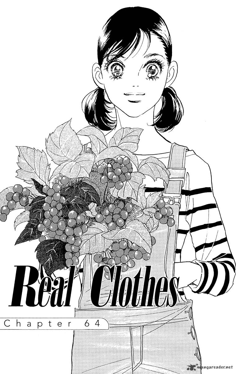 Real Clothes 64 2