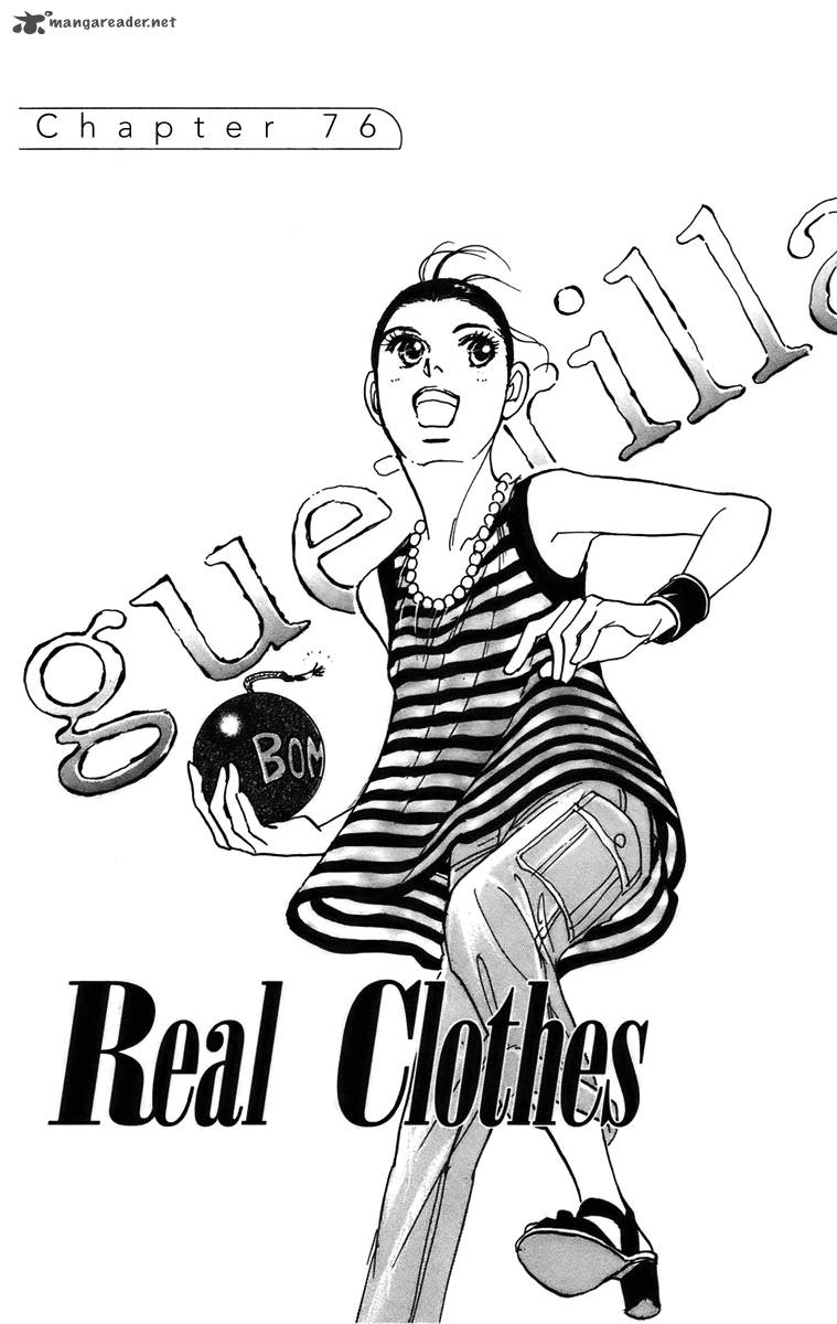 Real Clothes 76 2