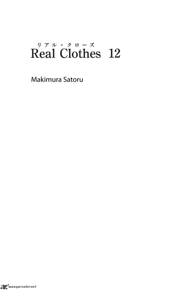 Real Clothes 87 2