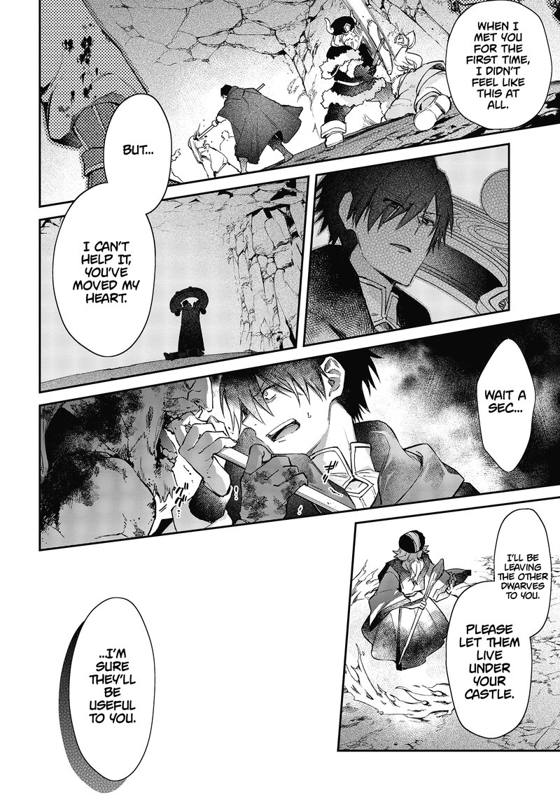 Realist Maou Niyoru SeIIki Naki Isekai Kaikaku 14 23