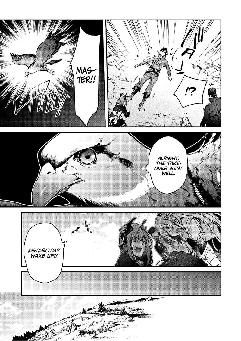 Realist Maou Niyoru SeIIki Naki Isekai Kaikaku 17 7