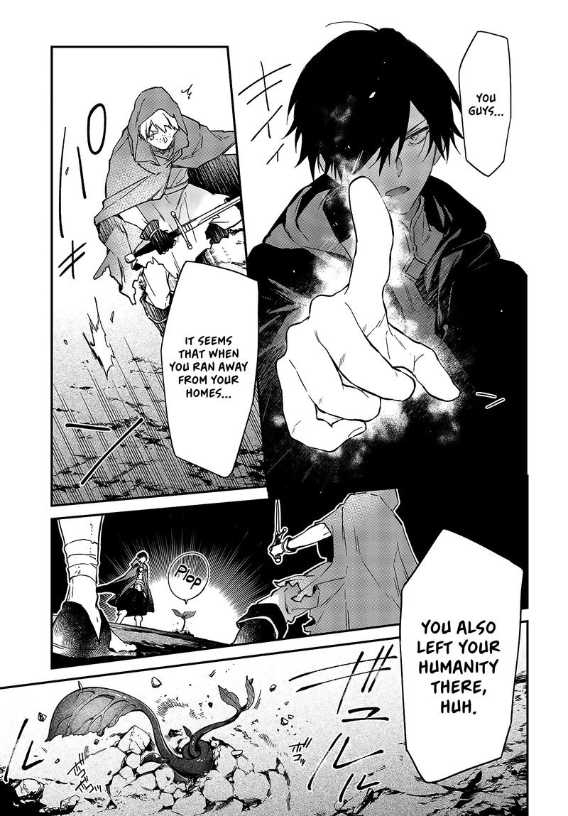 Realist Maou Niyoru SeIIki Naki Isekai Kaikaku 23 17