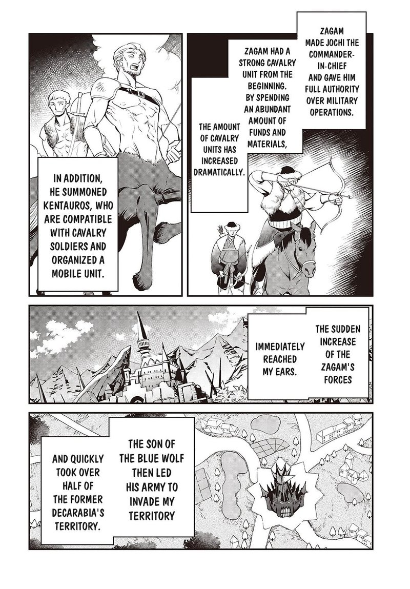 Realist Maou Niyoru SeIIki Naki Isekai Kaikaku 38 6