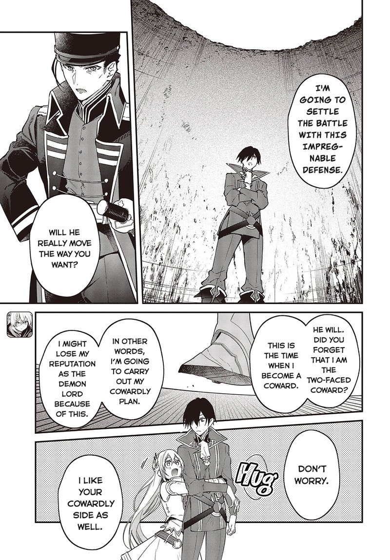 Realist Maou Niyoru SeIIki Naki Isekai Kaikaku 40 9