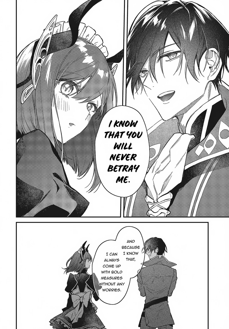 Realist Maou Niyoru SeIIki Naki Isekai Kaikaku 50 26
