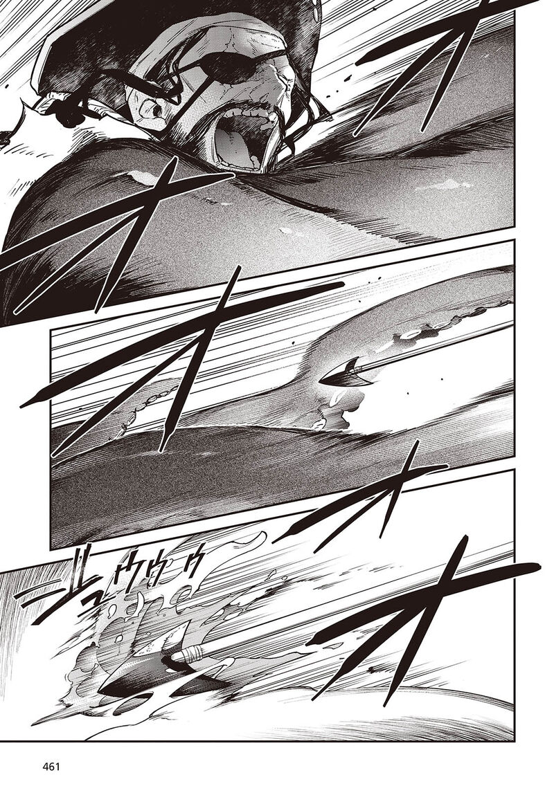 Realist Maou Niyoru SeIIki Naki Isekai Kaikaku 55 10