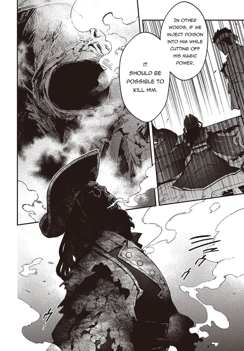 Realist Maou Niyoru SeIIki Naki Isekai Kaikaku 55 13