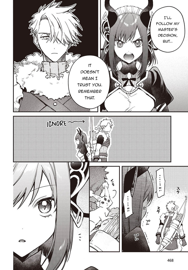 Realist Maou Niyoru SeIIki Naki Isekai Kaikaku 55 17