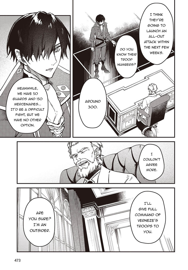 Realist Maou Niyoru SeIIki Naki Isekai Kaikaku 55 22