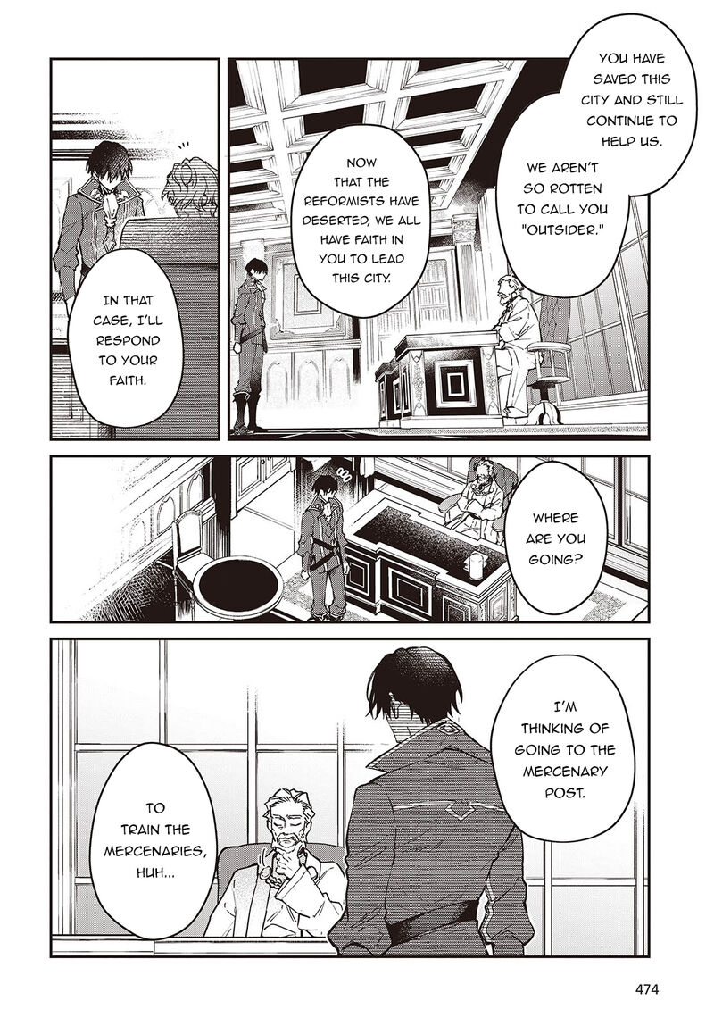 Realist Maou Niyoru SeIIki Naki Isekai Kaikaku 55 23