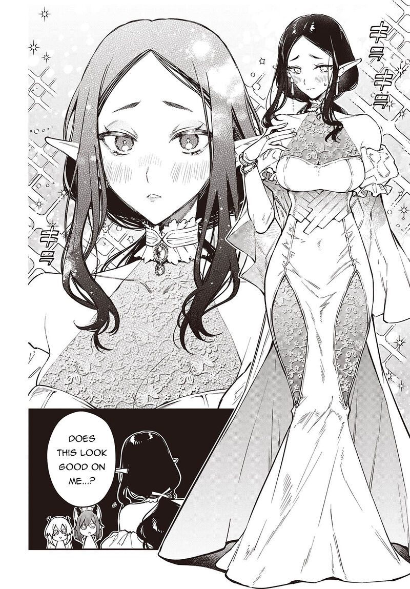 Realist Maou Niyoru SeIIki Naki Isekai Kaikaku 55 27