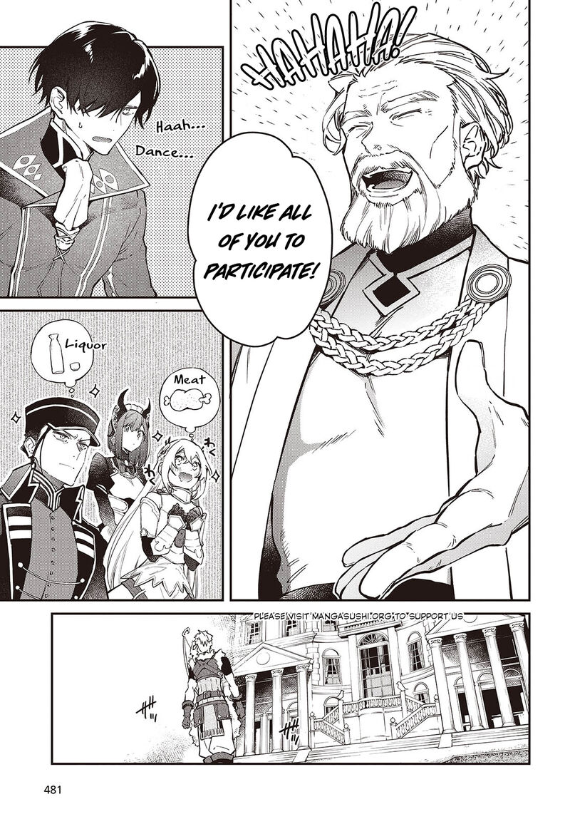 Realist Maou Niyoru SeIIki Naki Isekai Kaikaku 55 30