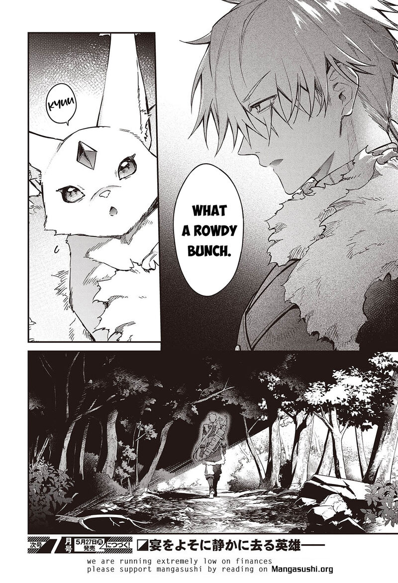 Realist Maou Niyoru SeIIki Naki Isekai Kaikaku 55 31