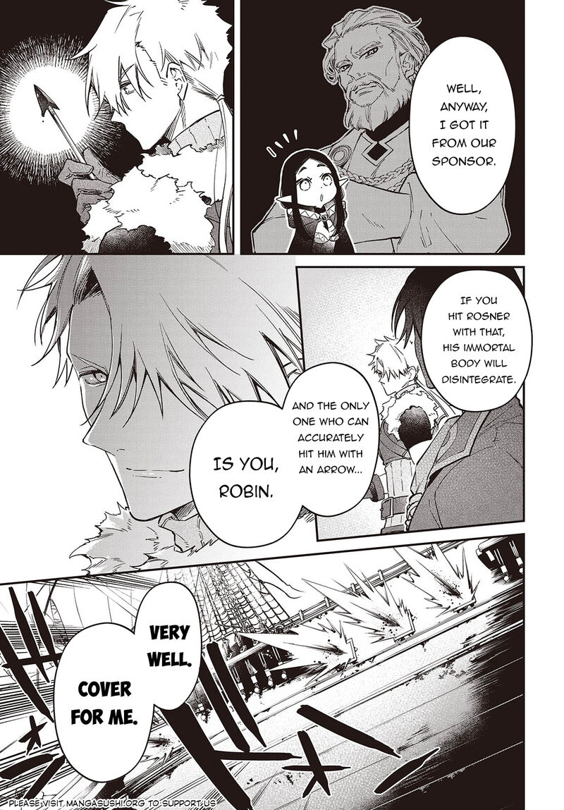Realist Maou Niyoru SeIIki Naki Isekai Kaikaku 55 6