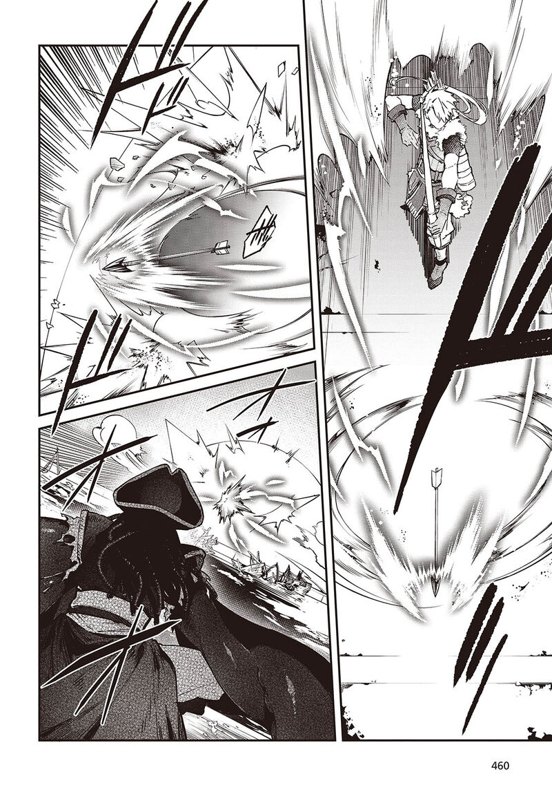 Realist Maou Niyoru SeIIki Naki Isekai Kaikaku 55 9