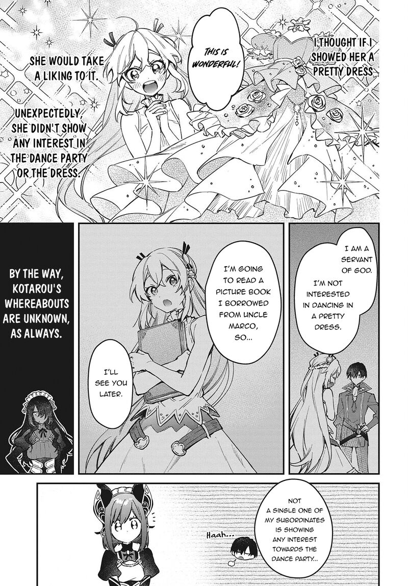 Realist Maou Niyoru SeIIki Naki Isekai Kaikaku 56 14