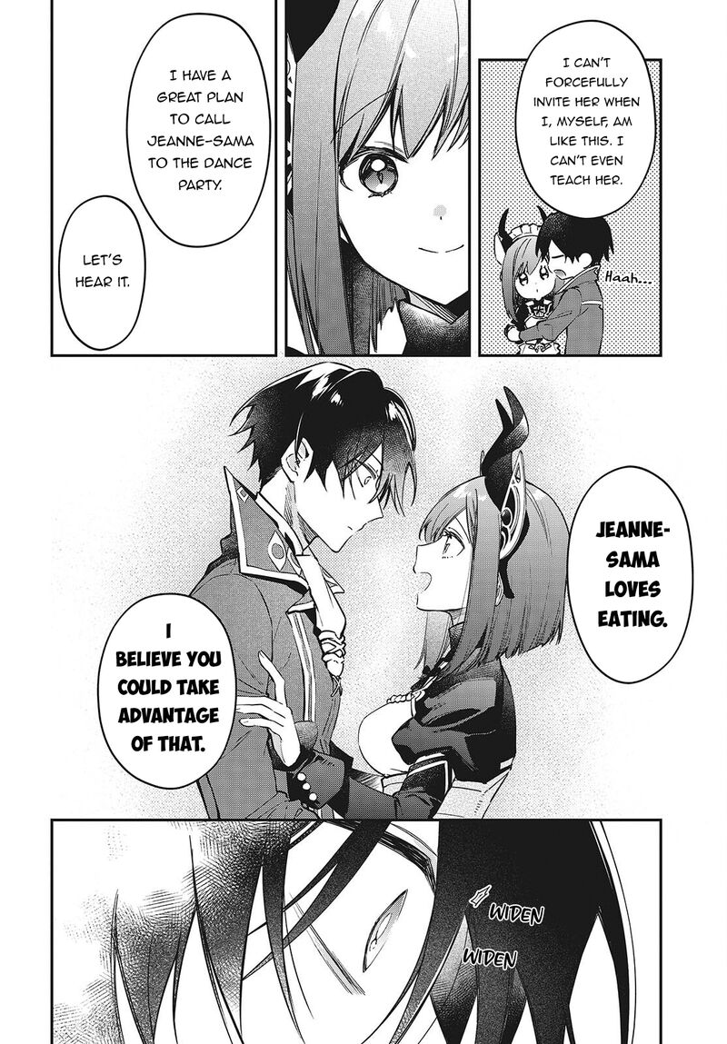 Realist Maou Niyoru SeIIki Naki Isekai Kaikaku 56 17