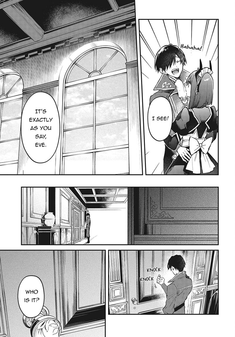 Realist Maou Niyoru SeIIki Naki Isekai Kaikaku 56 18