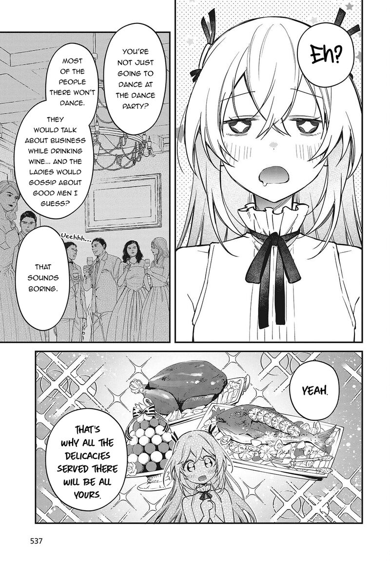 Realist Maou Niyoru SeIIki Naki Isekai Kaikaku 56 24