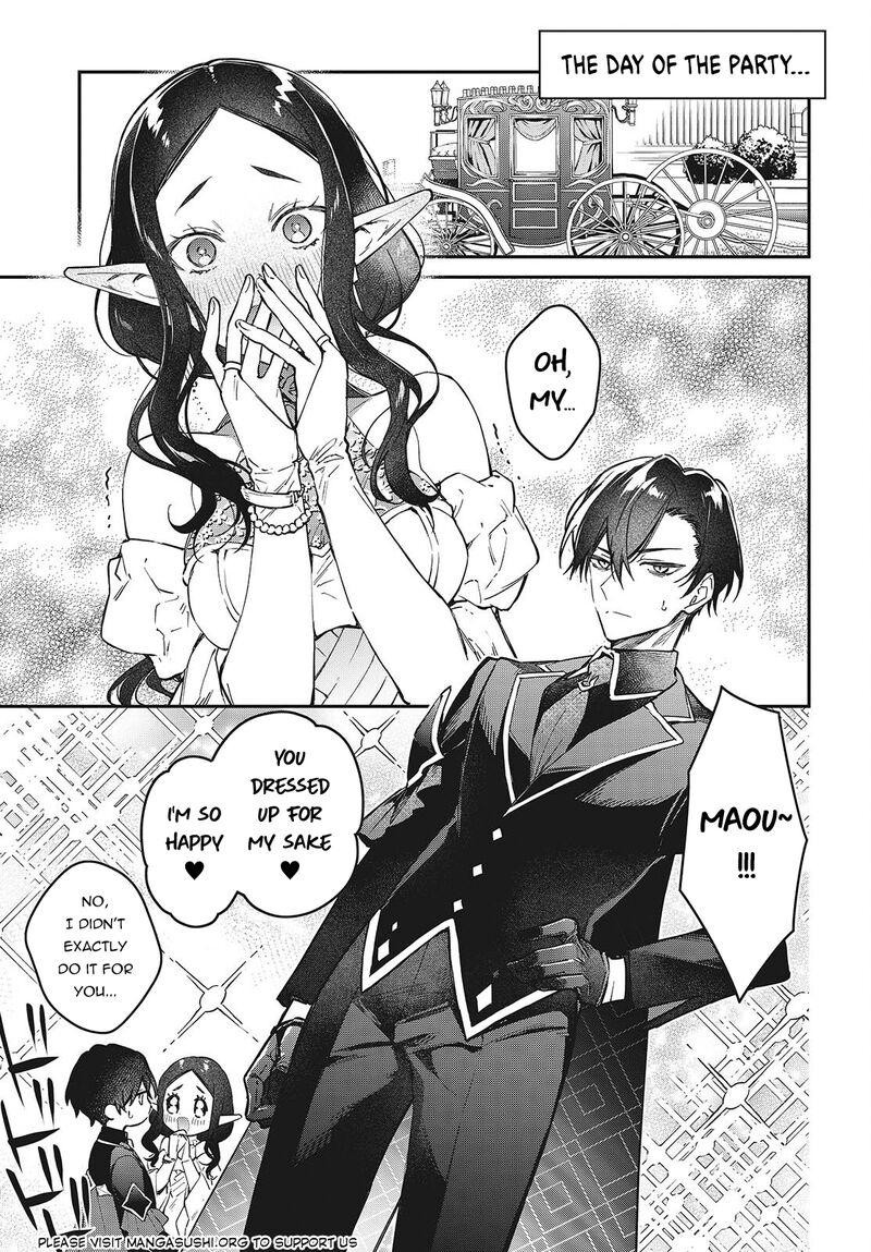 Realist Maou Niyoru SeIIki Naki Isekai Kaikaku 56 26